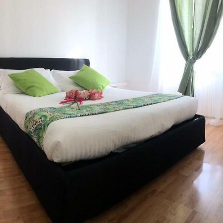 Orchids Apartment روما المظهر الخارجي الصورة