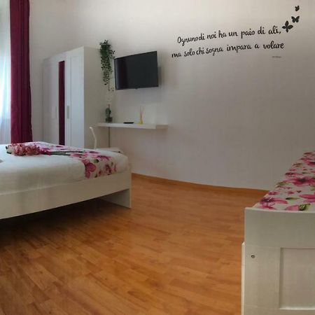 Orchids Apartment روما المظهر الخارجي الصورة