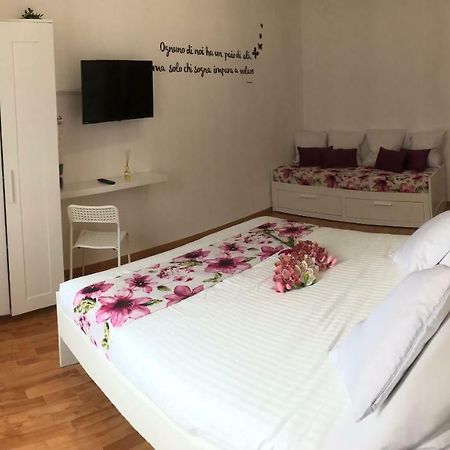 Orchids Apartment روما المظهر الخارجي الصورة