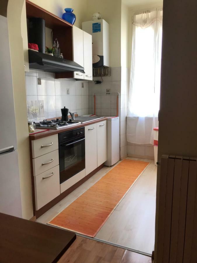 Orchids Apartment روما المظهر الخارجي الصورة