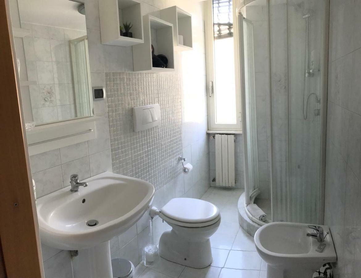 Orchids Apartment روما المظهر الخارجي الصورة