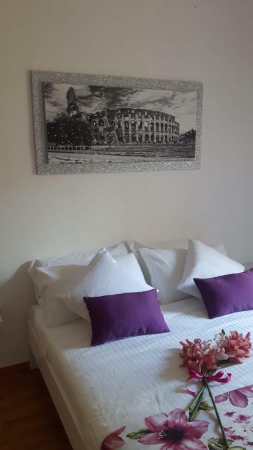 Orchids Apartment روما المظهر الخارجي الصورة