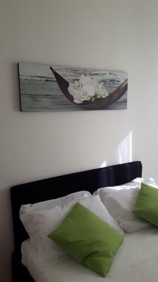 Orchids Apartment روما المظهر الخارجي الصورة