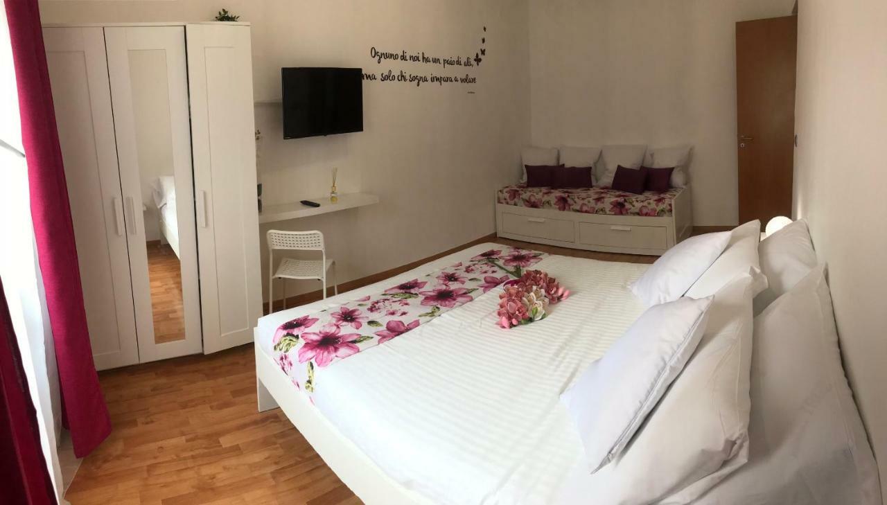 Orchids Apartment روما المظهر الخارجي الصورة