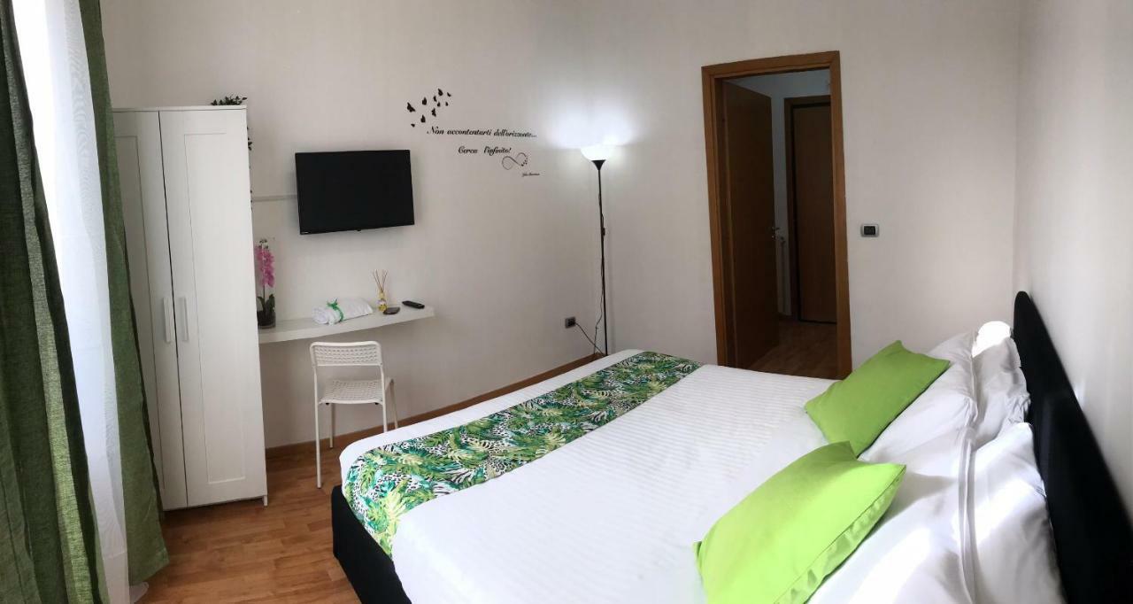 Orchids Apartment روما المظهر الخارجي الصورة